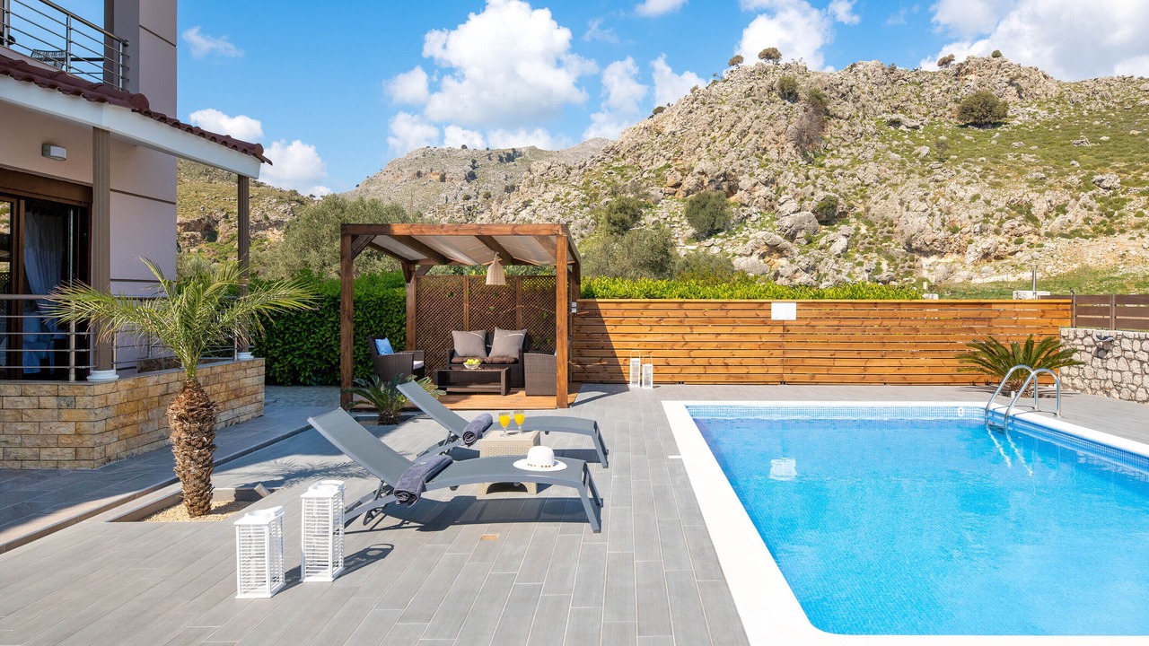 Photo of Outdoor in Kolymbia