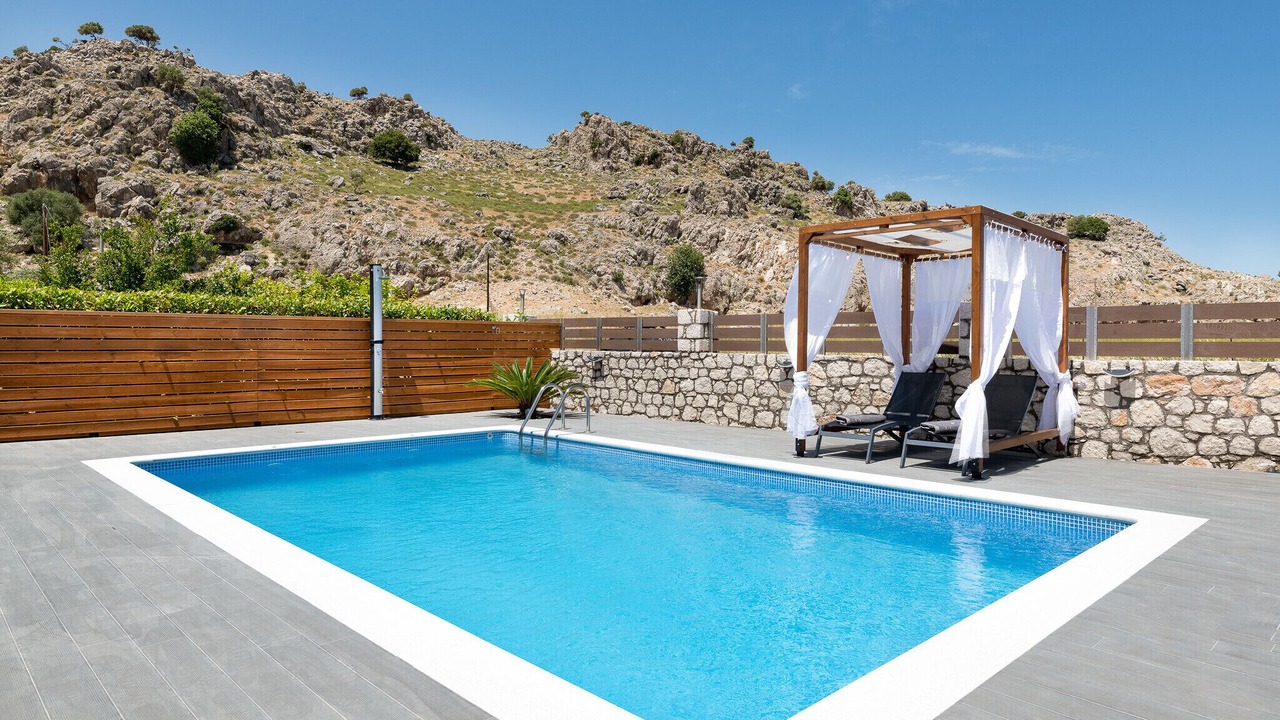 Photo of Outdoor in Kolymbia