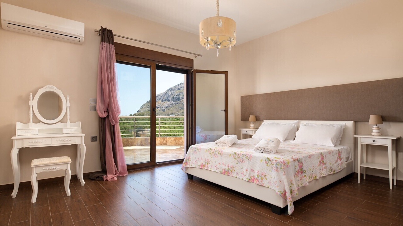 Photo of Bedroom in Kolymbia