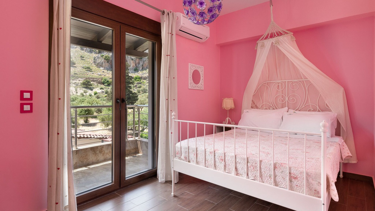 Photo of Bedroom in Kolymbia