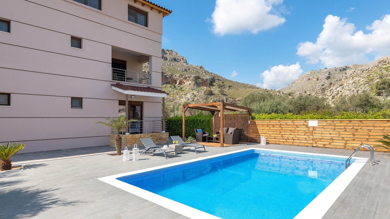 Photo of Outdoor in Kolymbia