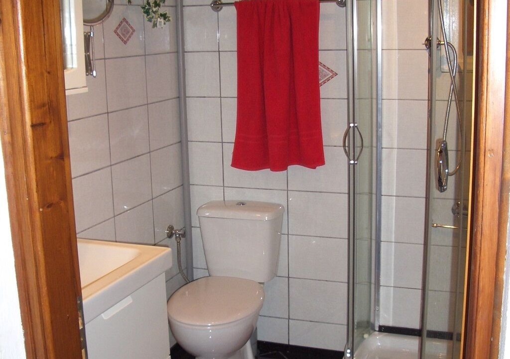 Photo of Bathroom in Ammoudia
