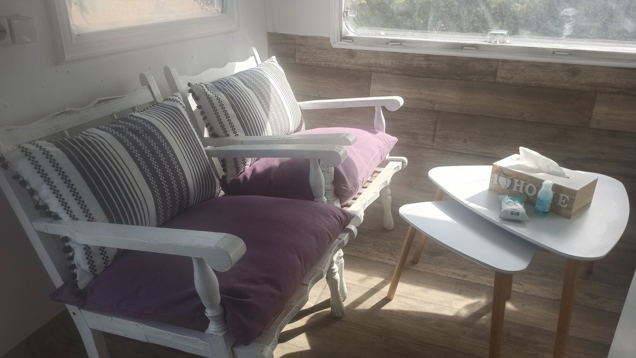 Photo of Livingroom in Pitharion