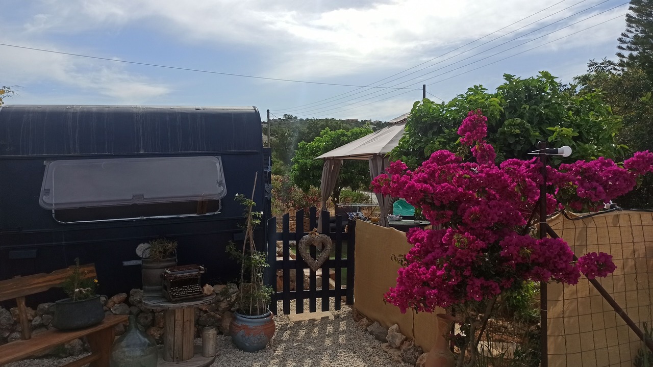 Photo of Patio Balcony in Pitharion