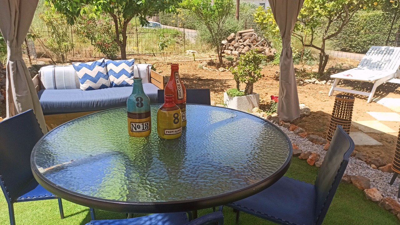 Photo of Outdoor in Pitharion