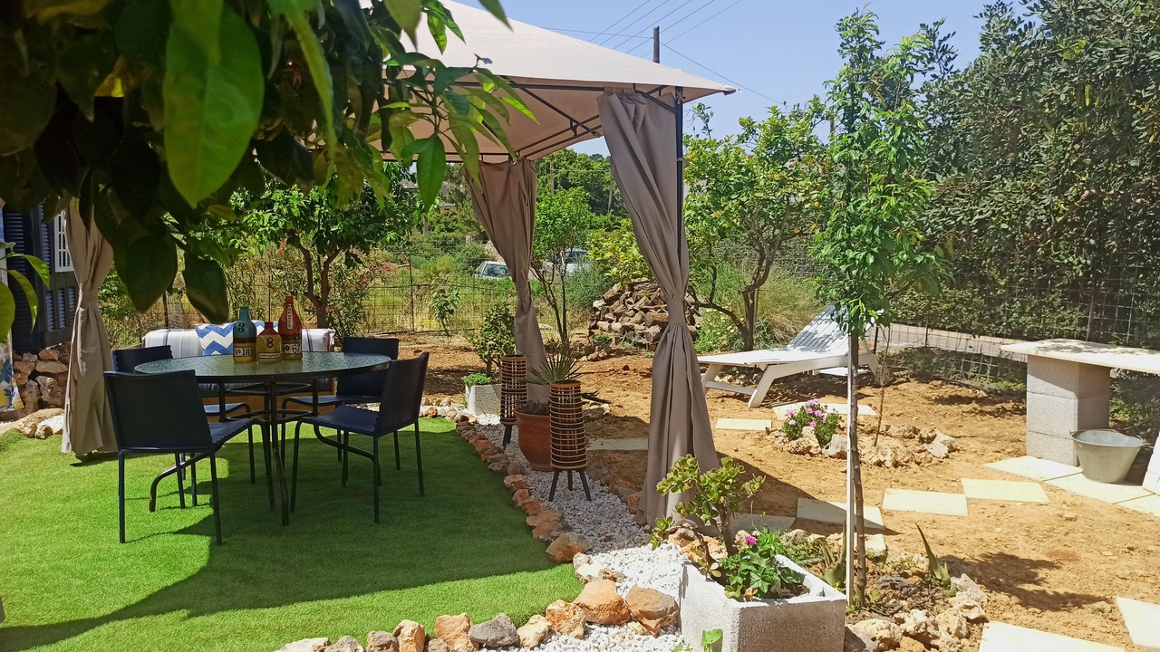 Photo of Outdoor in Pitharion