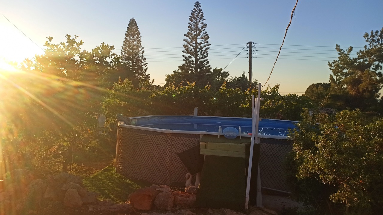 Photo of Outdoor in Pitharion