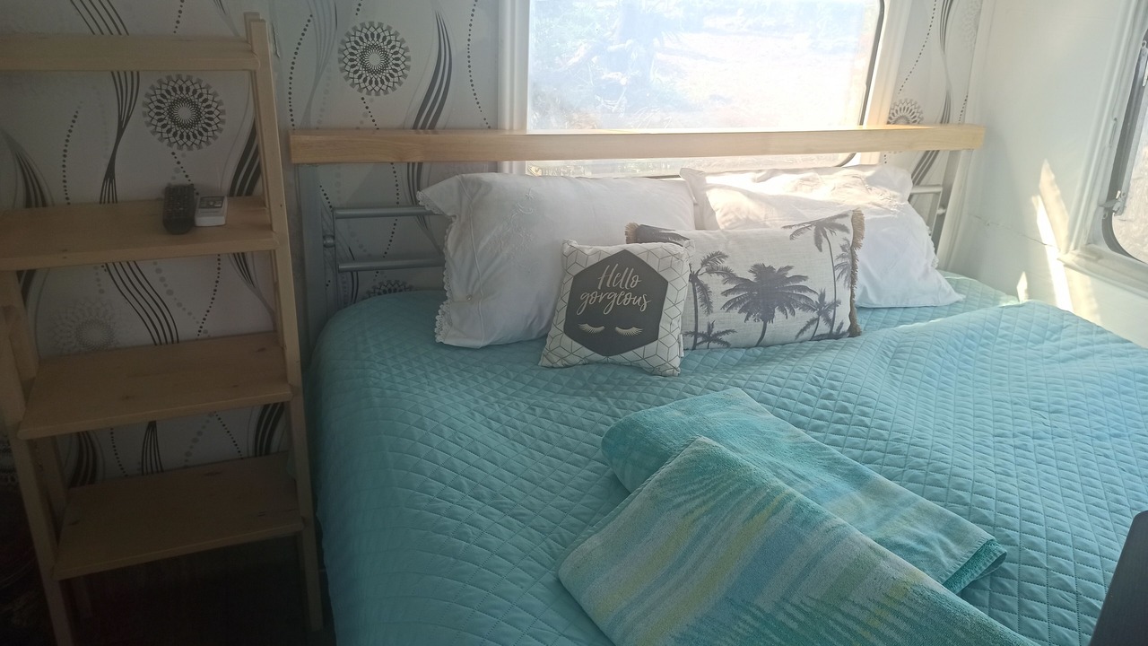 Photo of Bedroom in Pitharion