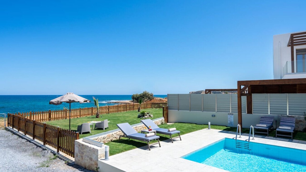 Photo of Outdoor in Rethymno