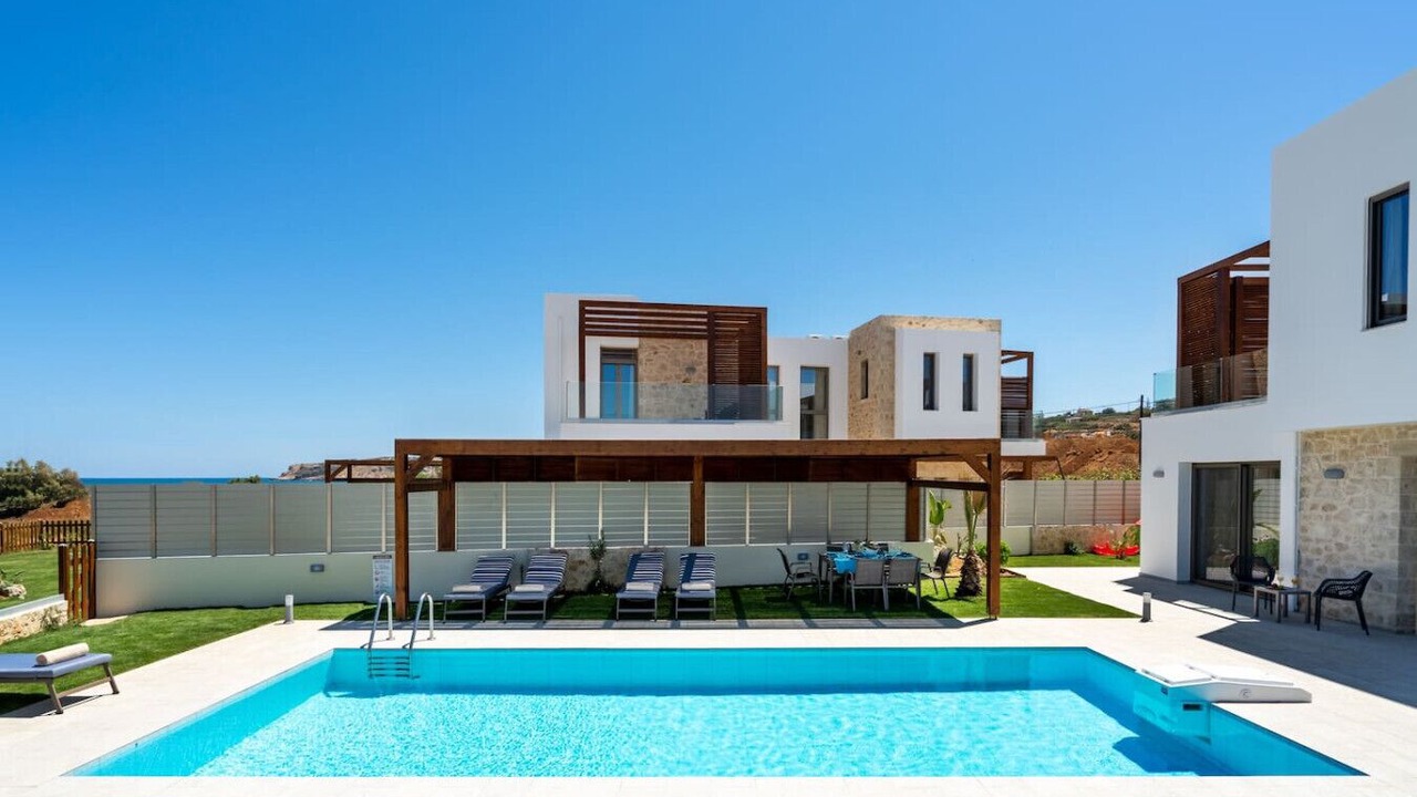 Photo of Outdoor in Rethymno