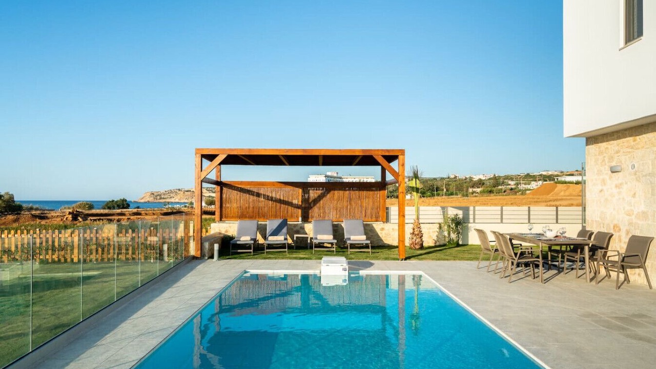 Photo of Outdoor in Rethymno