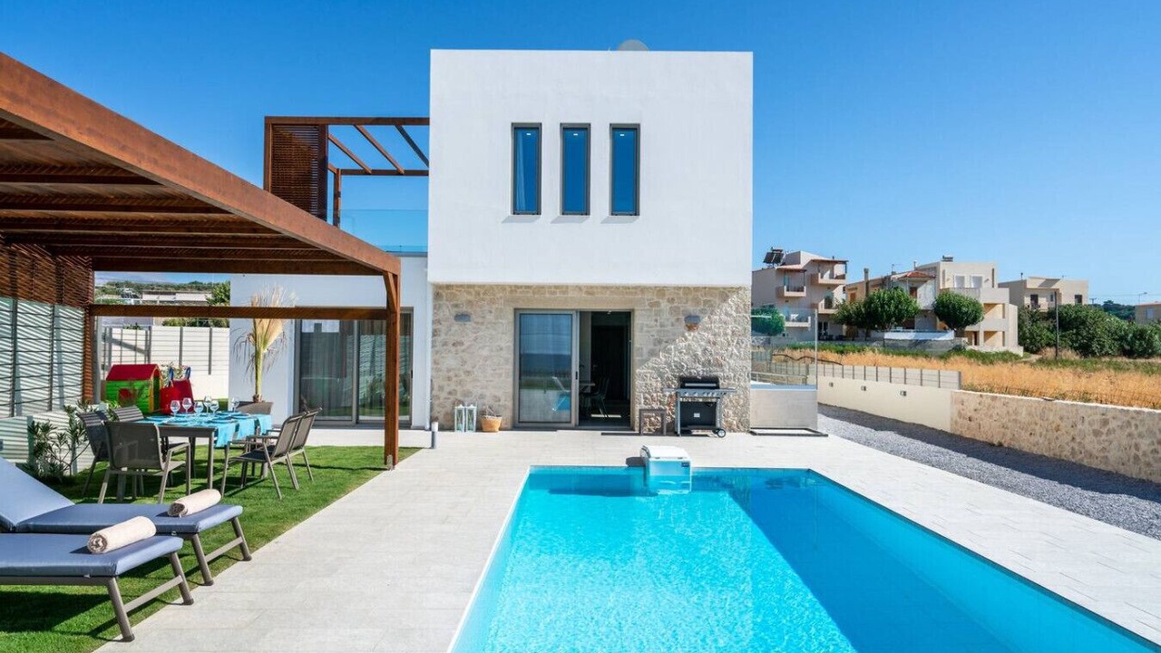Photo of Outdoor in Rethymno