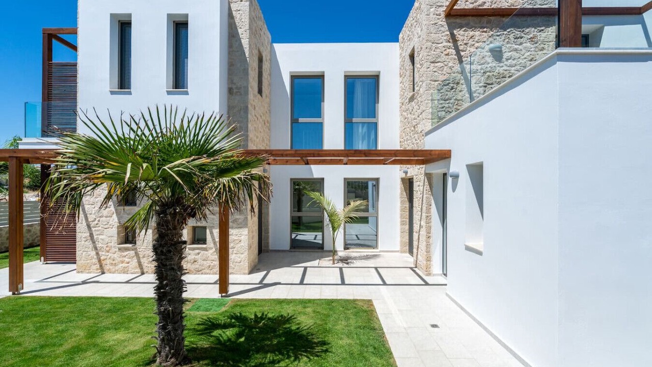 Photo of Outdoor in Rethymno
