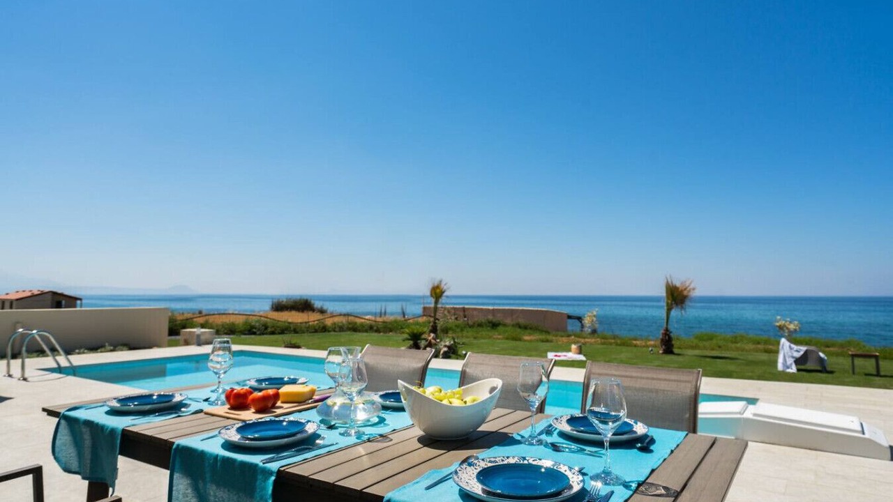 Photo of Outdoor in Rethymno