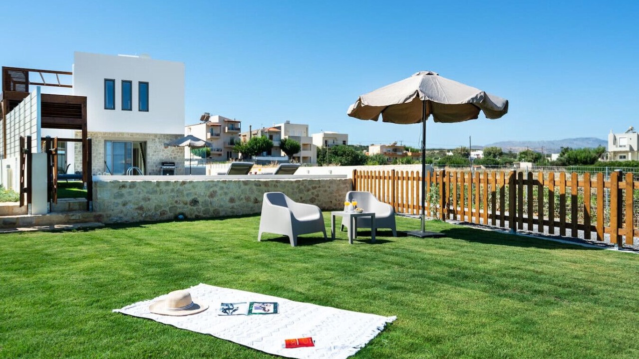 Photo of Outdoor in Rethymno