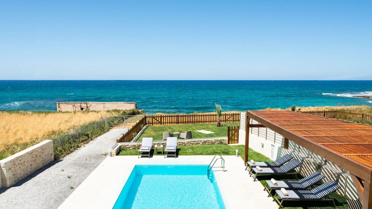 Photo of Outdoor in Rethymno