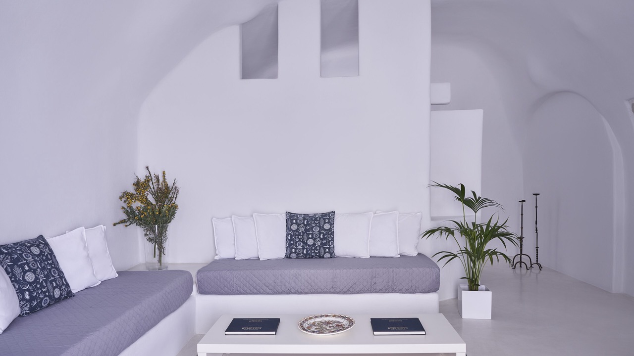 Photo of Livingroom in Finikia