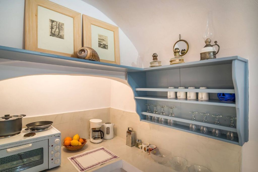 Photo of Kitchen in Finikia