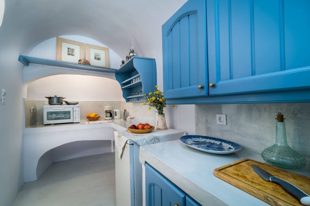 Photo of Kitchen in Finikia