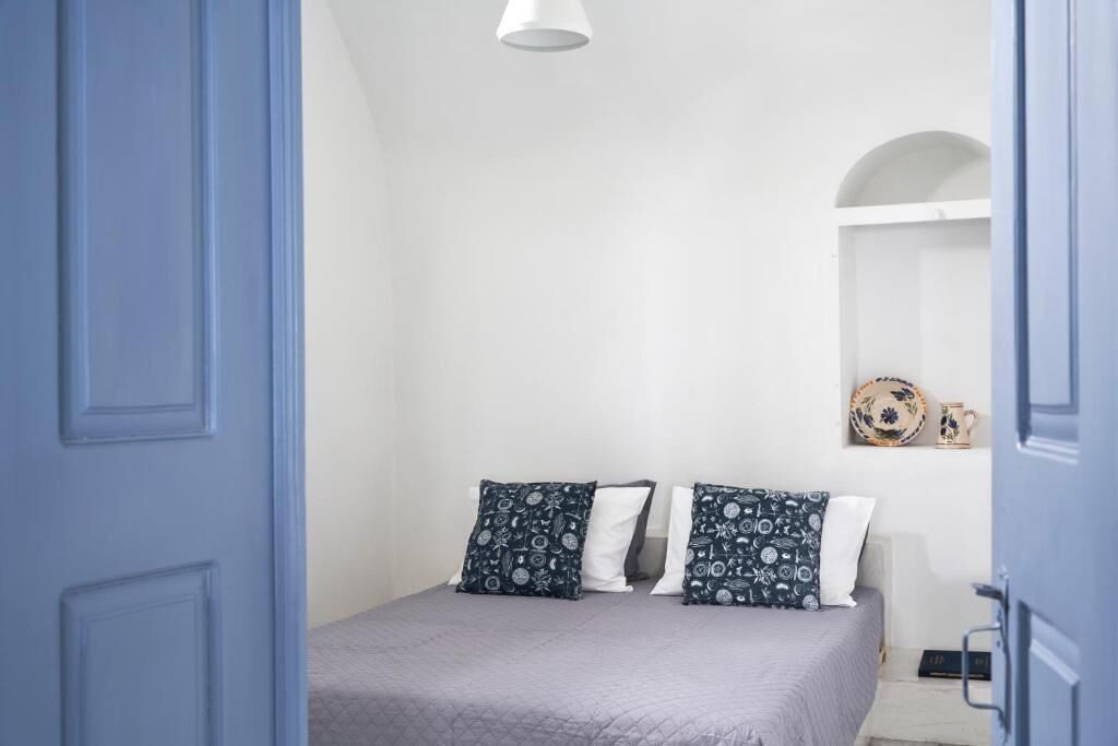Photo of Bedroom in Finikia