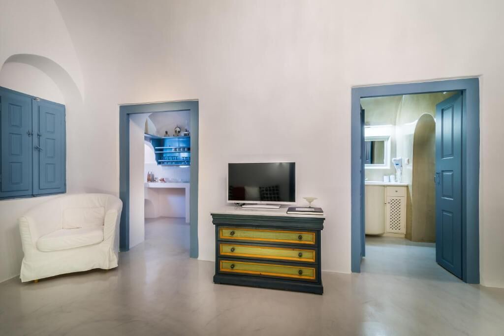 Photo of Livingroom in Finikia