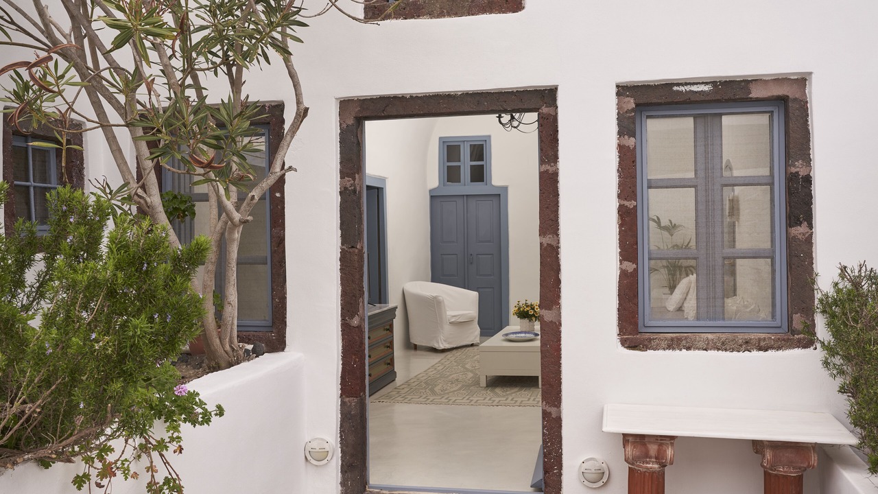 Photo of Patio Balcony in Finikia