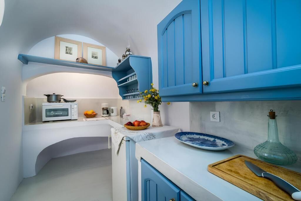 Photo of Kitchen in Finikia