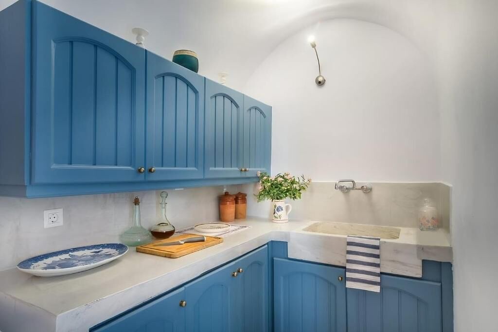 Photo of Kitchen in Finikia