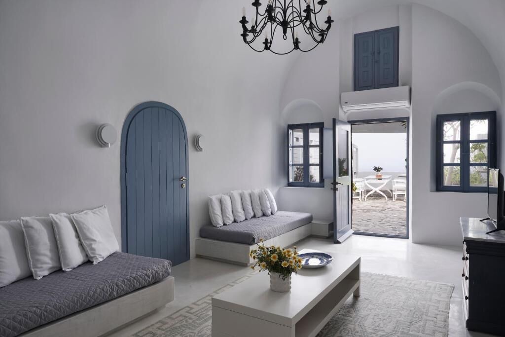 Photo of Livingroom in Finikia