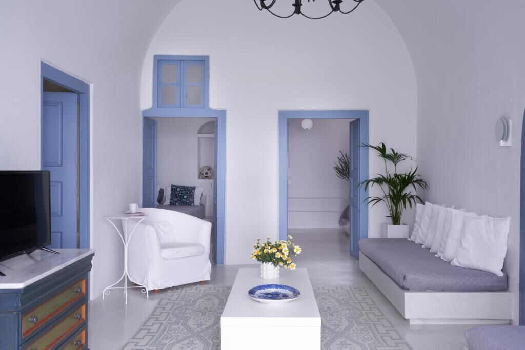 Photo of Livingroom in Finikia