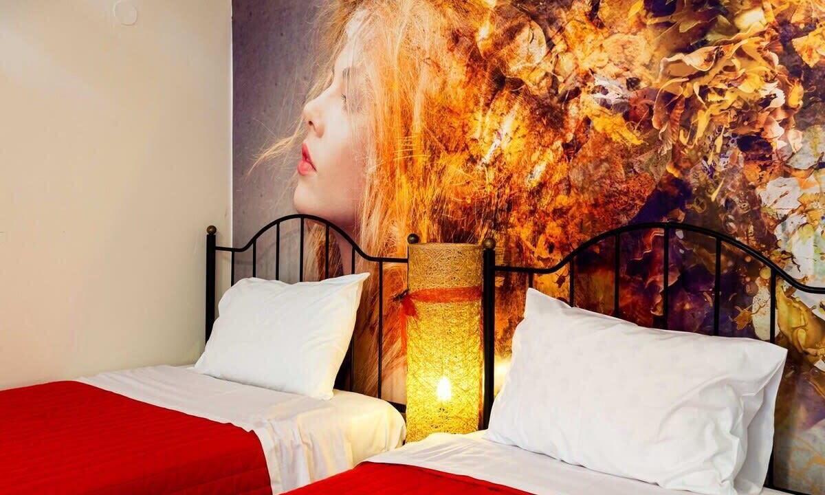Photo of Bedroom in Paralio Astros