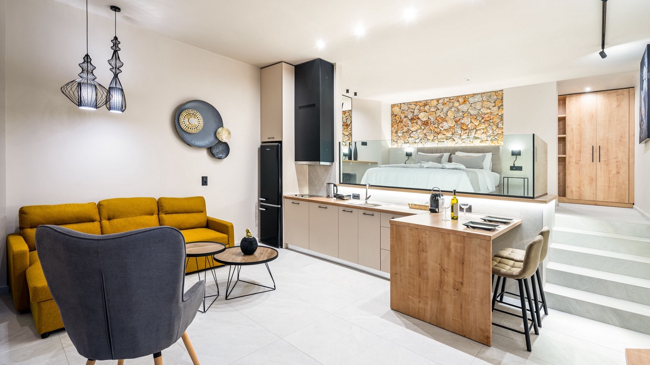 Photo of Kitchen in Rhodes Town