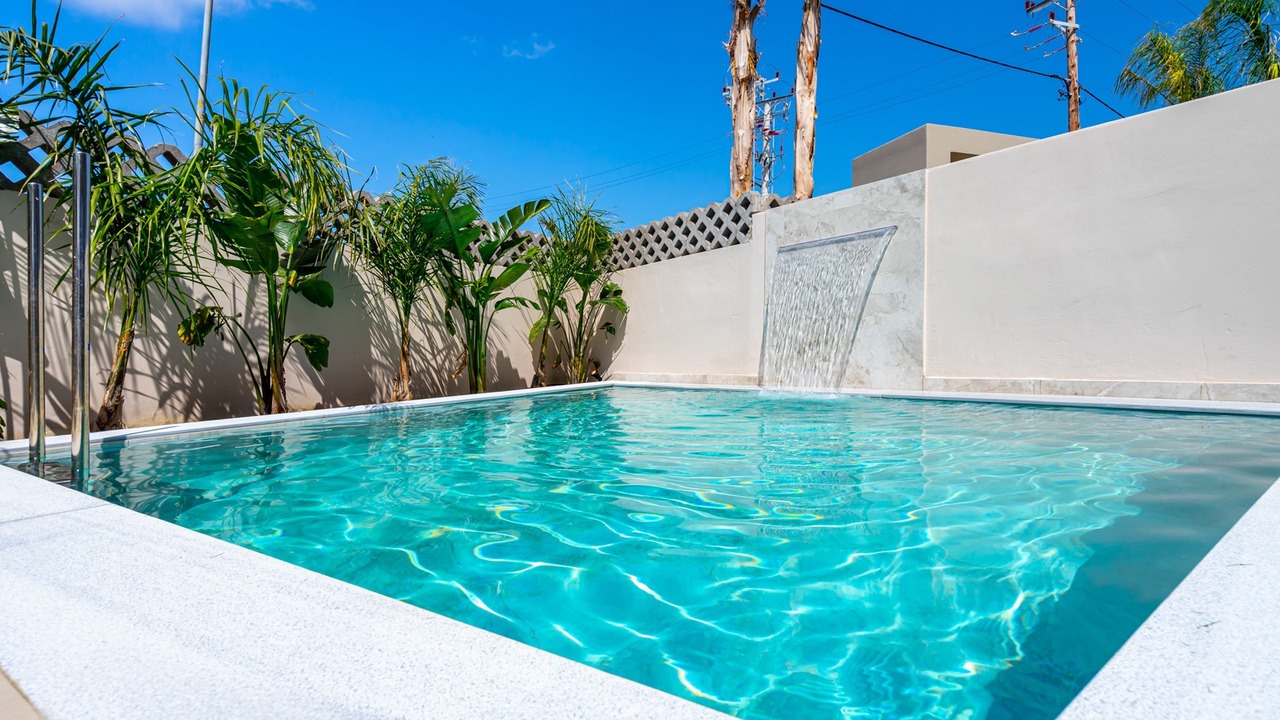 Photo of Outdoor in Rhodes Town