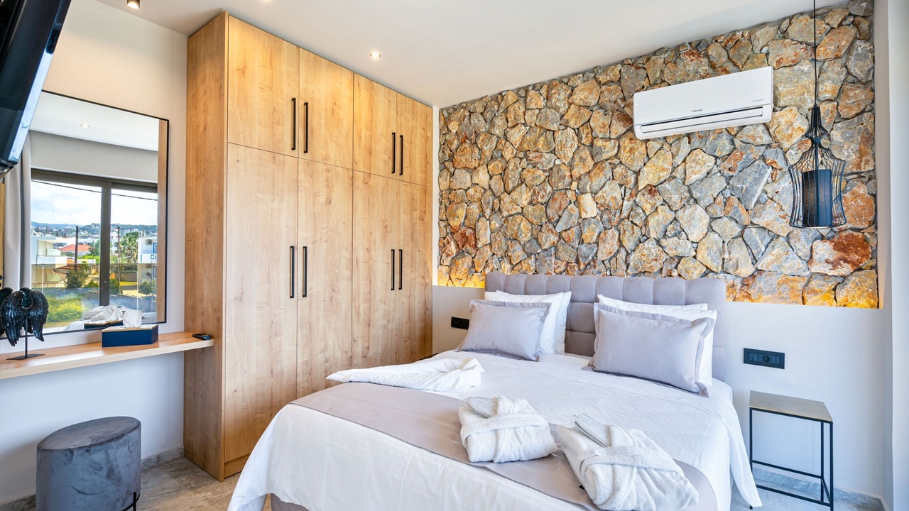 Photo of Bedroom in Rhodes Town