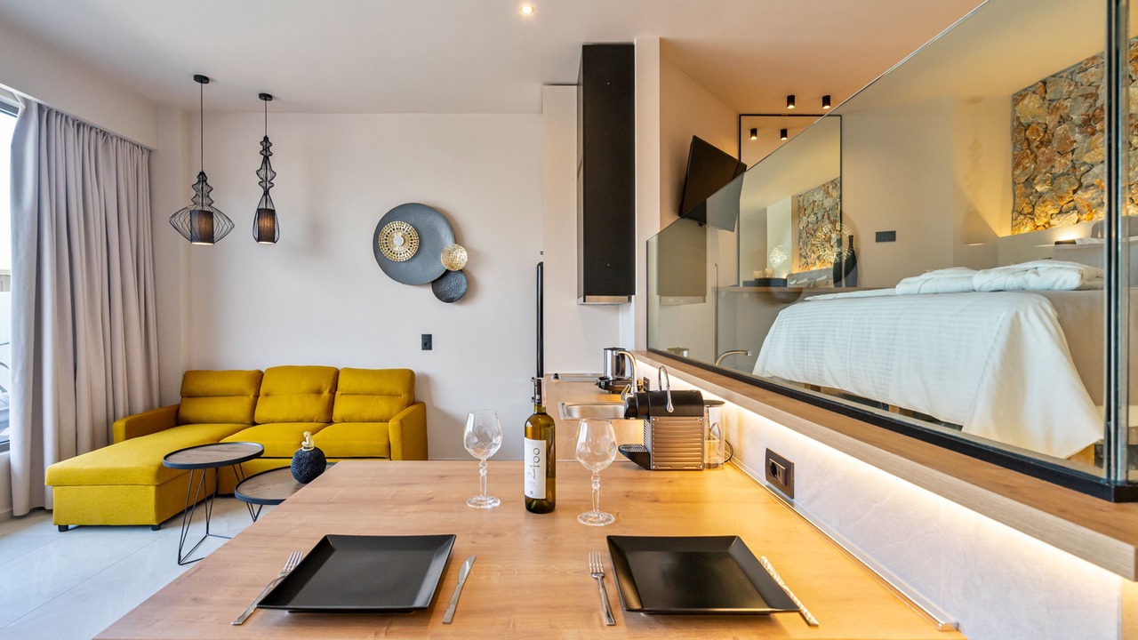Photo of Kitchen in Rhodes Town