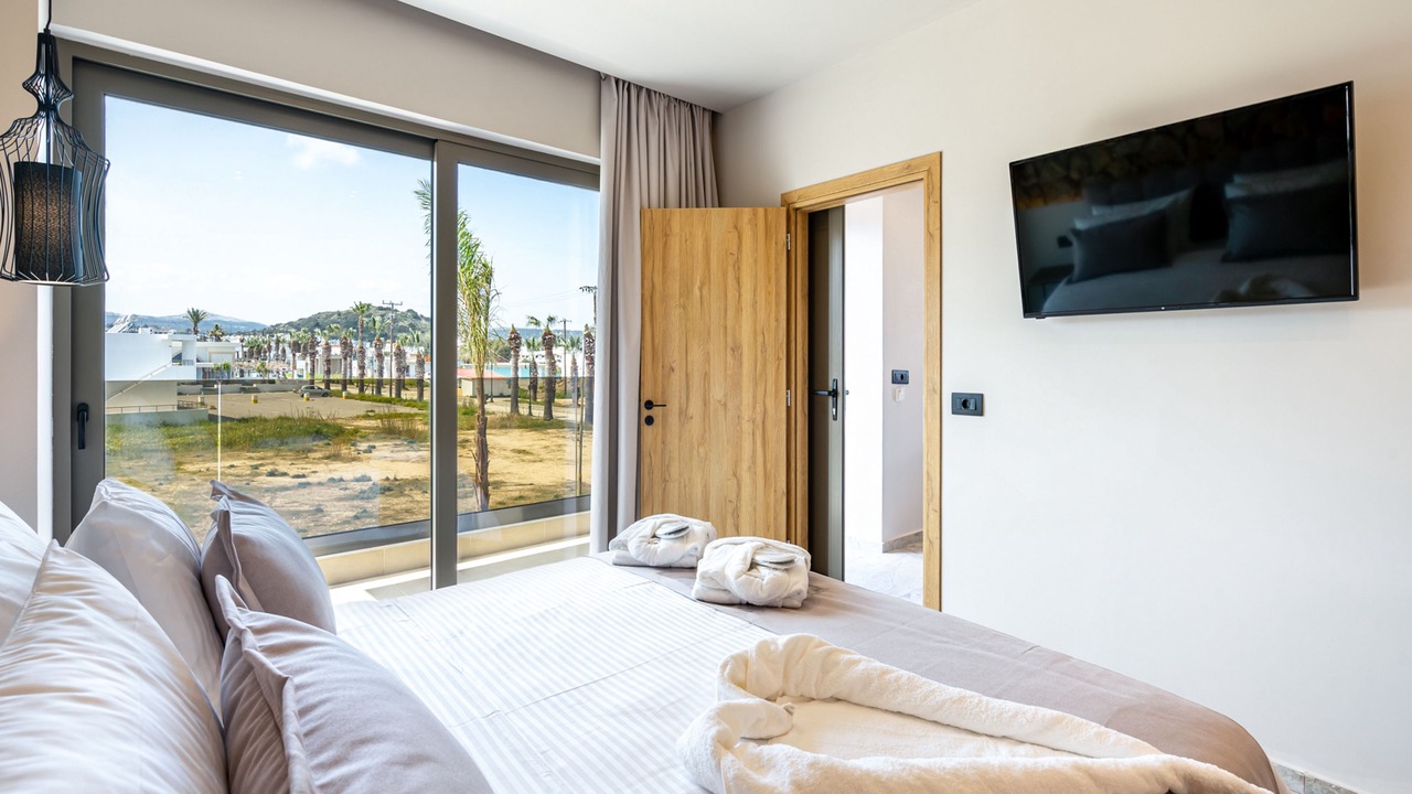 Photo of Bedroom in Rhodes Town