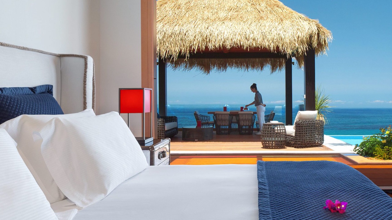 Photo of Bedroom in Tragaki