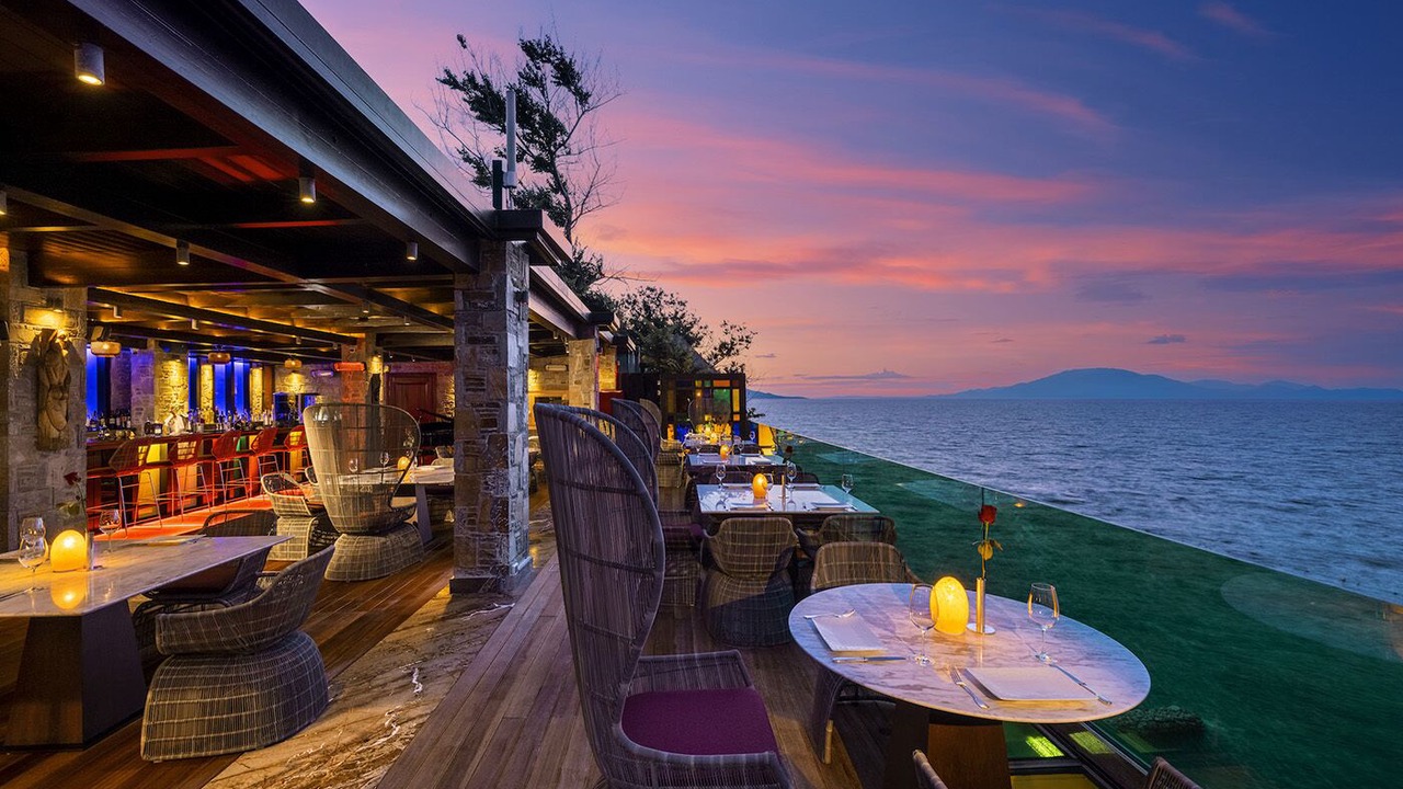 Photo of Outdoor in Tragaki
