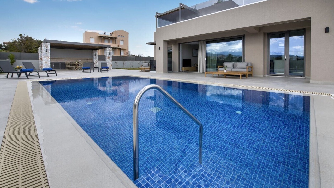 Photo of Outdoor in Kato Galatas