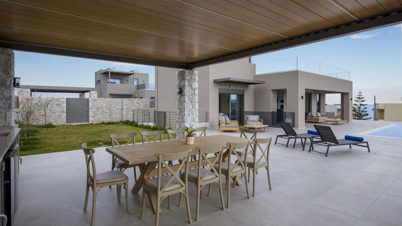 Photo of Outdoor in Kato Galatas