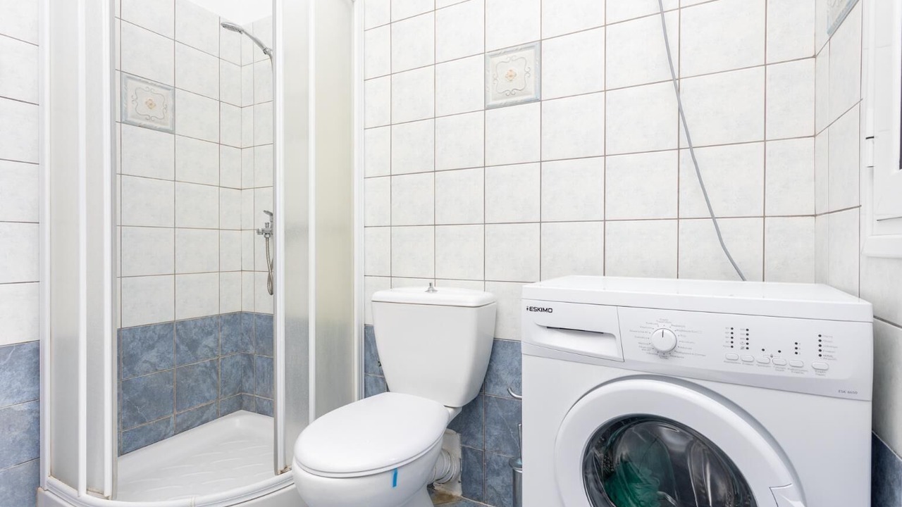 Photo of Bathroom in Kokolata