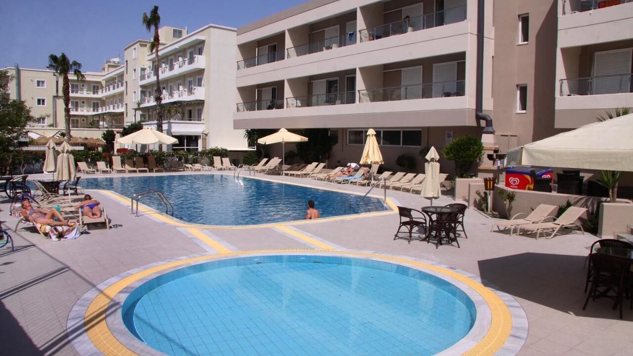Photo of Outdoor in Kos