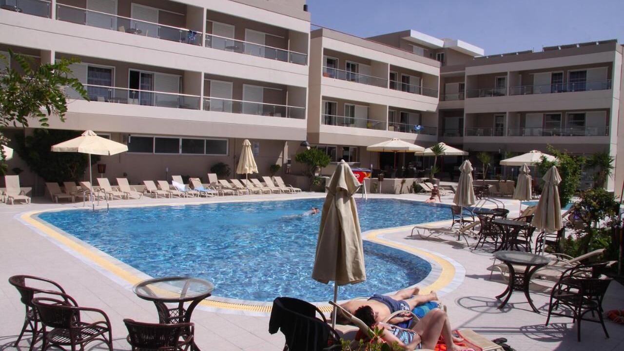 Photo of Outdoor in Kos