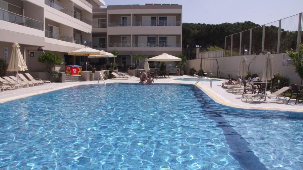 Photo of Outdoor in Kos