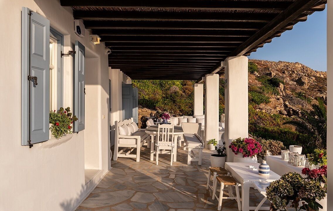 Photo of Outdoor in Agios Stefanos