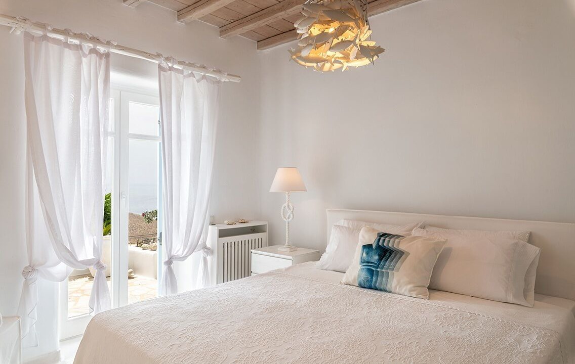 Photo of Bedroom in Agios Stefanos