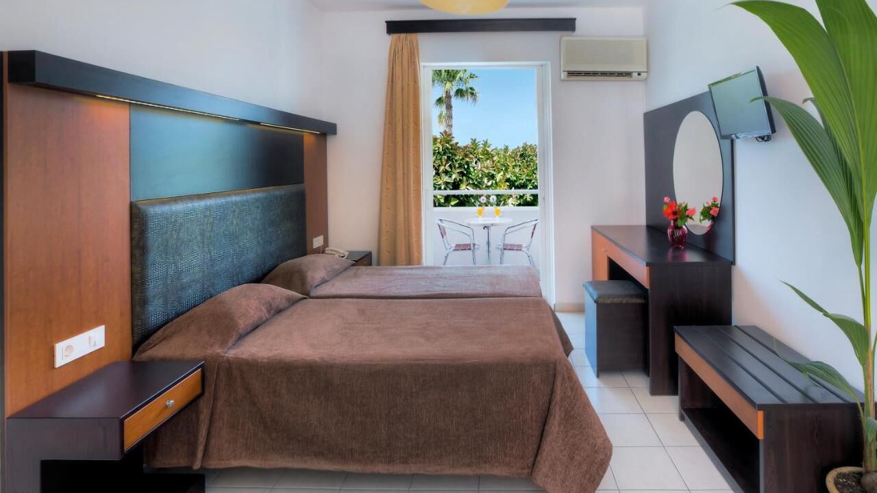 Photo of Bedroom in Tingaki