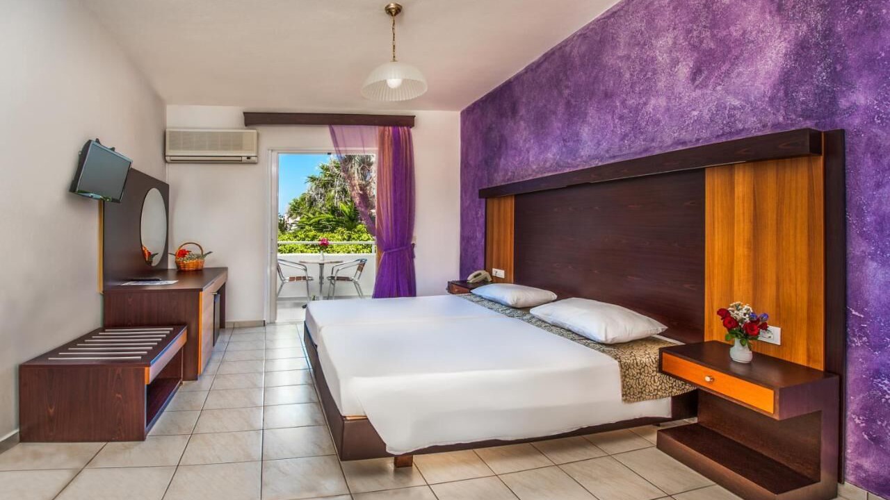 Photo of Bedroom in Tingaki