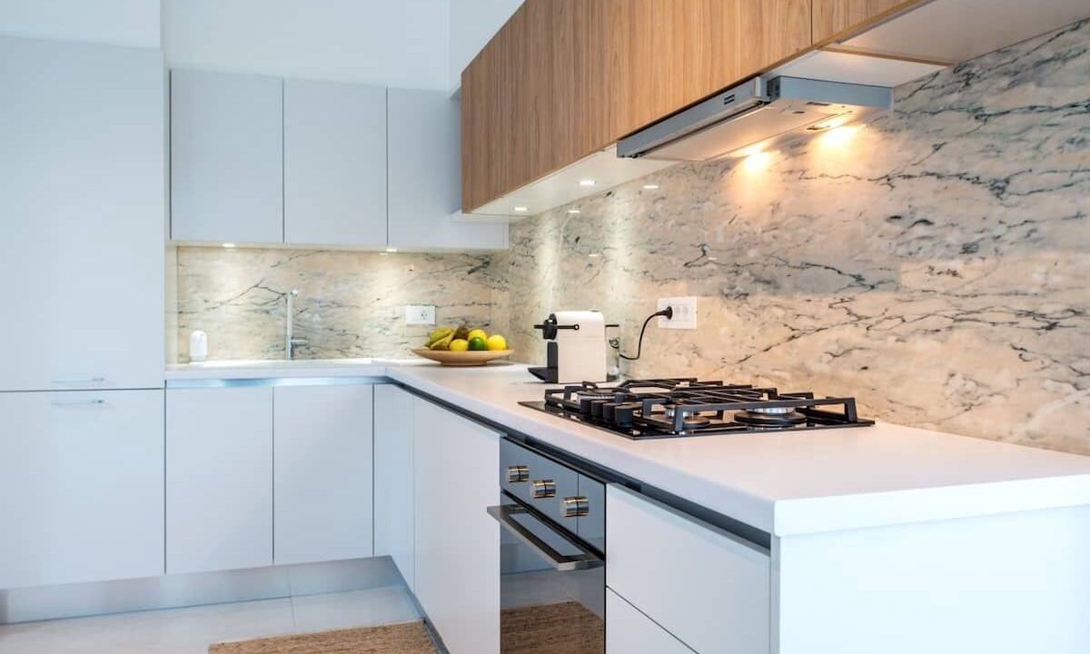Photo of Kitchen in Ano Mera