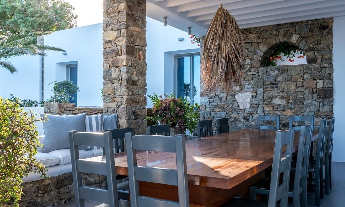 Photo of Outdoor in Ano Mera